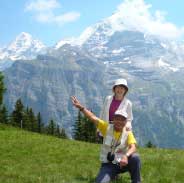 オーナーの写真